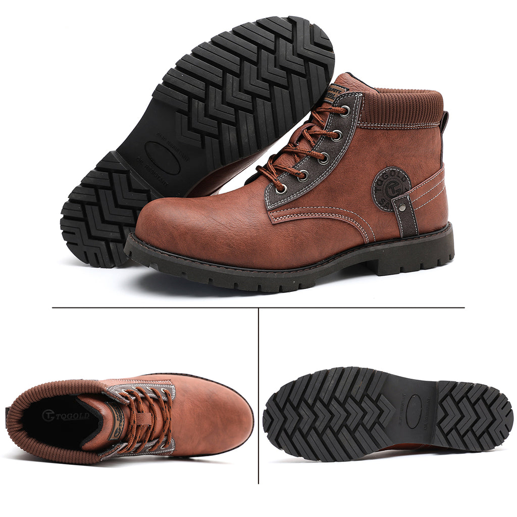 Discover the Benefits of Scotchgard™ Treated Footwear